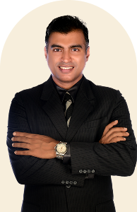 Geroge Verghese